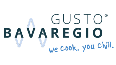 ROPIT Menüservice Software - Referenzen - Gusto Bararegio - Logo