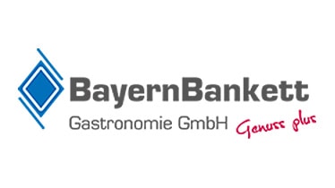 RopIT Gastro Software - Referenzen - Contract Caterer / Betriebsrestaurants Bayern Bankett Gastronomie GmbH