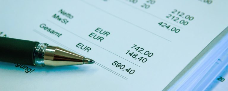 Ropit GmbH - Produkte - Rop10 IRMA - Fakturierung - Headerbild